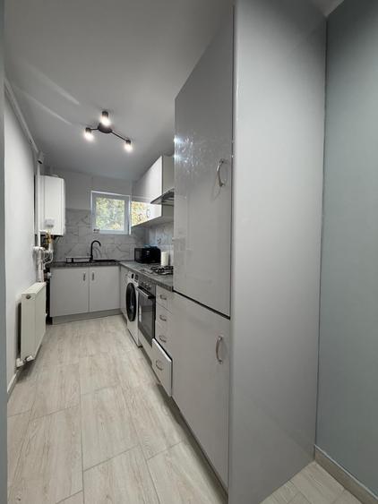 Inchiriere apt 2 camere, situat in Galati, pe Faleza, etaj 3, renovat si mobilat - 5