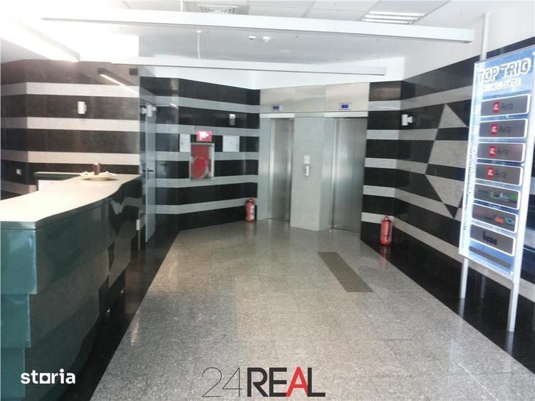 Spațiu comercial, de 300 mp, în Armeneasca