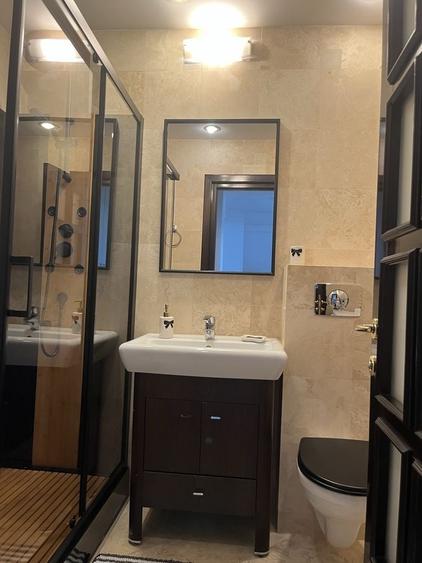 Apartament cu 2 camere în Copou