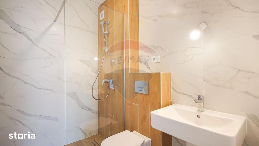 Apartament cu 3 camere în Tractorul
