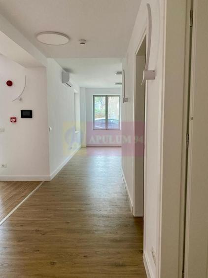 Apartament cu 2 camere decomandat în Armeneasca