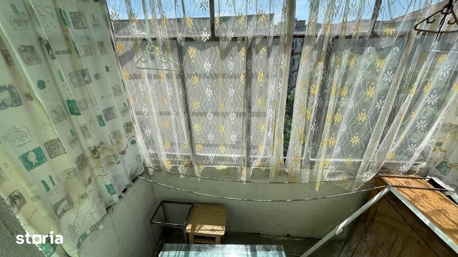 Apartament cu 2 camere în Olimpia-Stadion