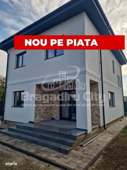 Casă cu 4 camere cu Teren 310 Mp în Central