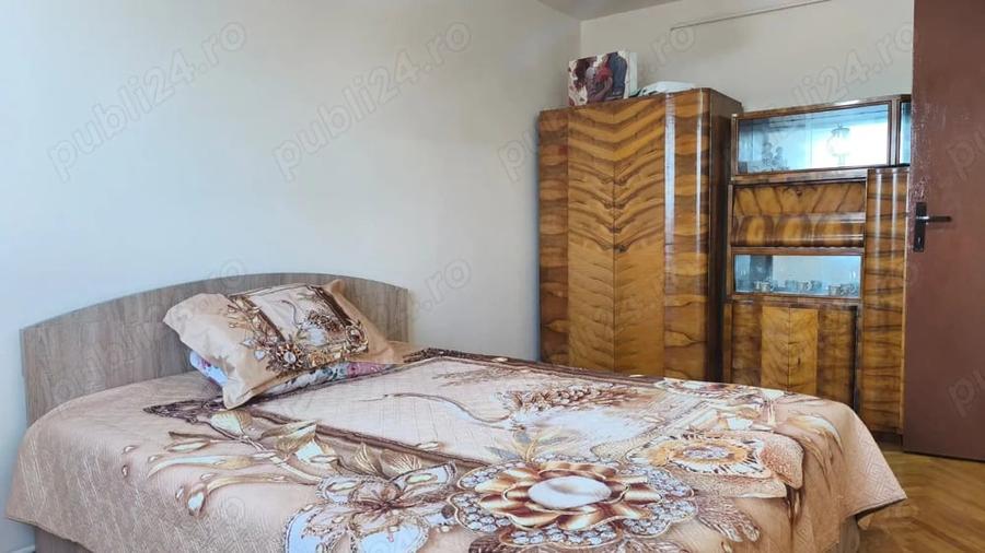 Apartament cu 2 camere decomandat în Bălcescu