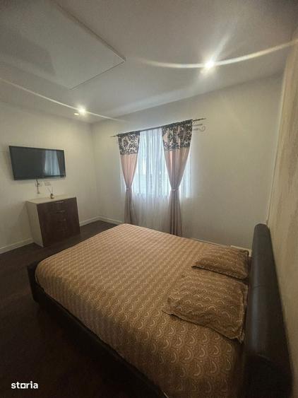 Apartament cu 3 camere în Obcini