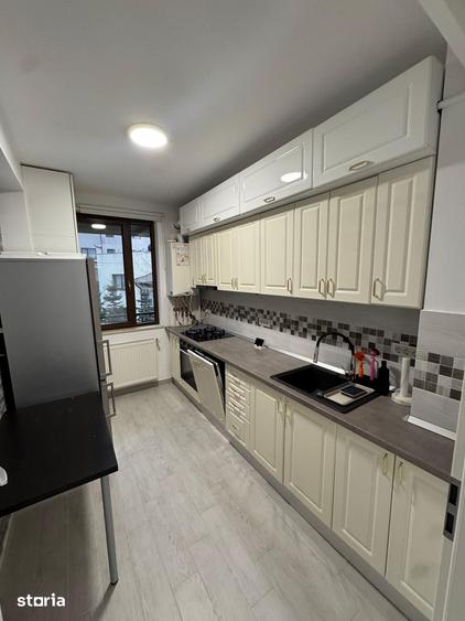 Apartament 2 camere - 65 mp - Renovat / Modern - Drumul Taberei - 11
