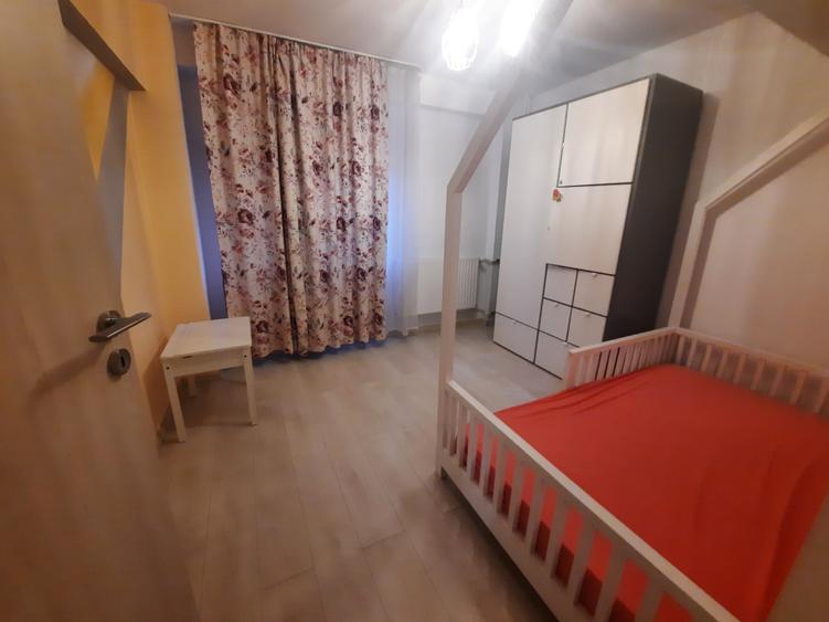 INCHIRIERE 3 CAM 13 SEPTEMBRIE- GRAND HOTEL MARRIOTT - 8