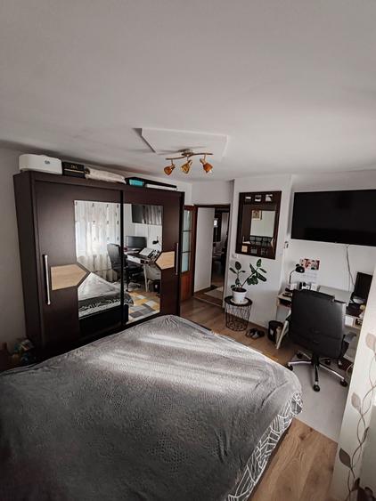 Apartament 2 camere decomandat 55 mp zona Parc Aiud - 8
