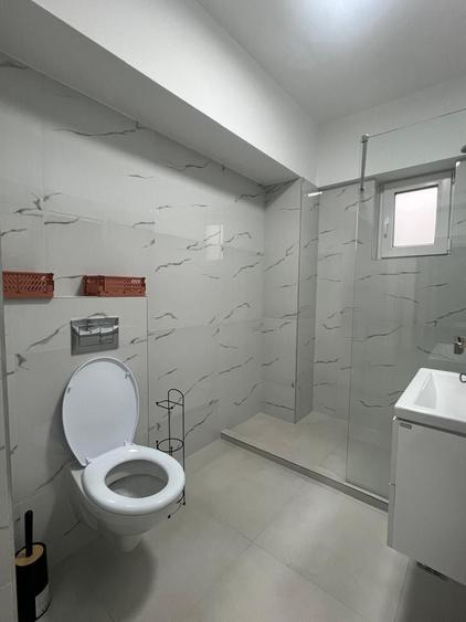 Garsonieră decomandată în Valea Lupului