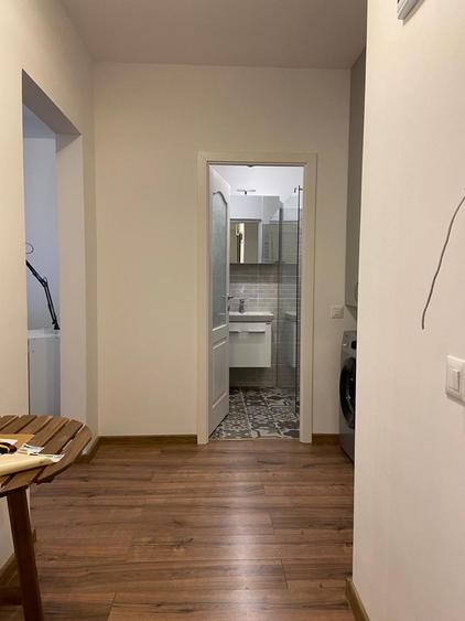 Apartament 1 camera Exigent Plaza Faza 4 | 40 mp | Proprietar - 1