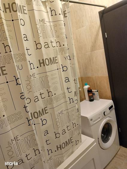 Apartament cu 2 camere în Chiajna
