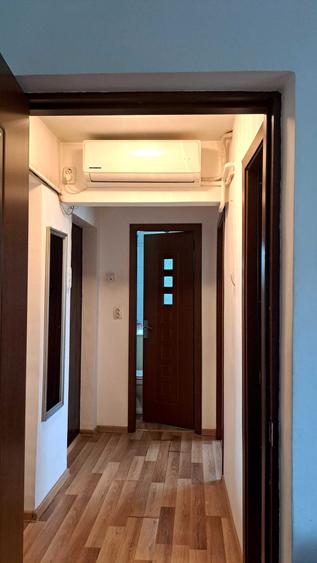 Apartament cu 2 camere decomandat în Nord
