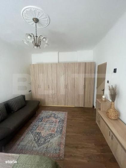 Garsonieră în Ultracentral