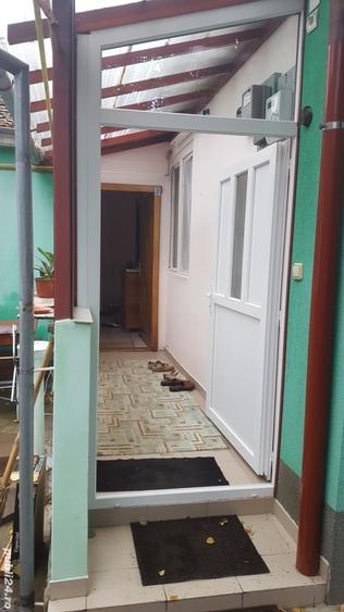 Casă cu 3 camere cu Teren 405 Mp în Elisabetin