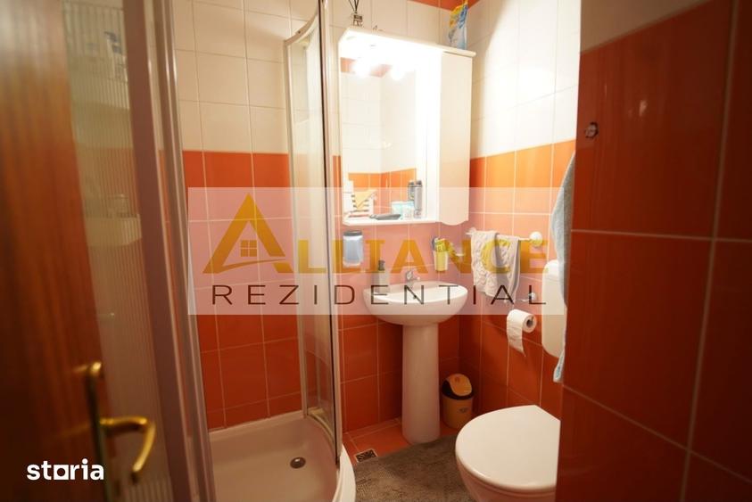 Apartament 3 camere 77 mp Str. Zizin | Parter - 7