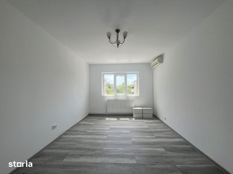 Apartament cu 3 camere decomandat, mobilat în Lipovei