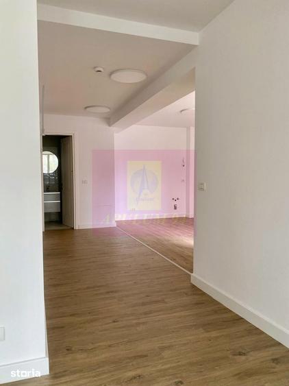 Apartament cu 2 camere decomandat în Rosetti
