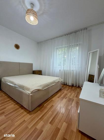 Apartament cu 2 camere în Tomis III