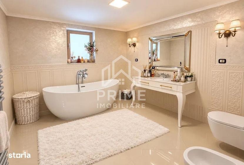 Casă cu 4 camere cu Teren 650 Mp în Ampoi 3