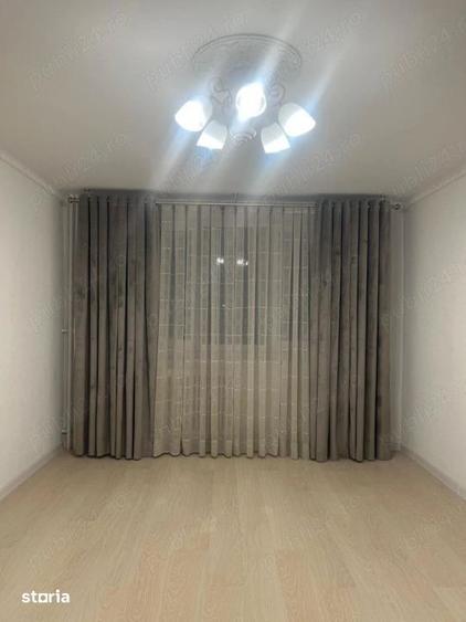 Apartament cu 3 camere decomandat în Ghencea