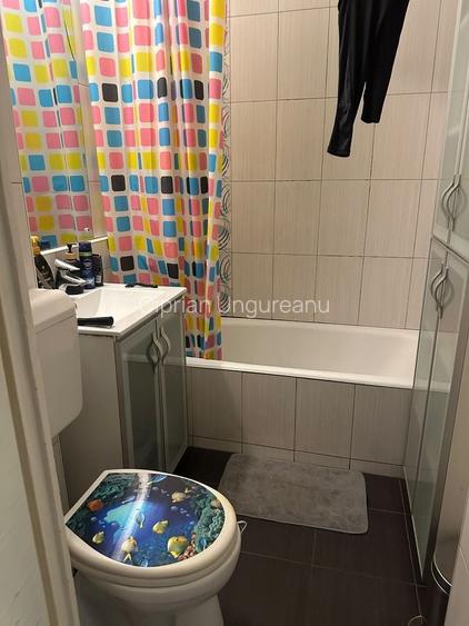 Apartament 2 camere - Parcul Circului
