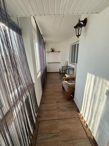 Vand apartament Scornicesti - 1