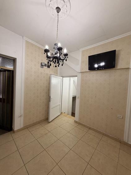 Spațiu comercial, de 30 mp, în Ultracentral
