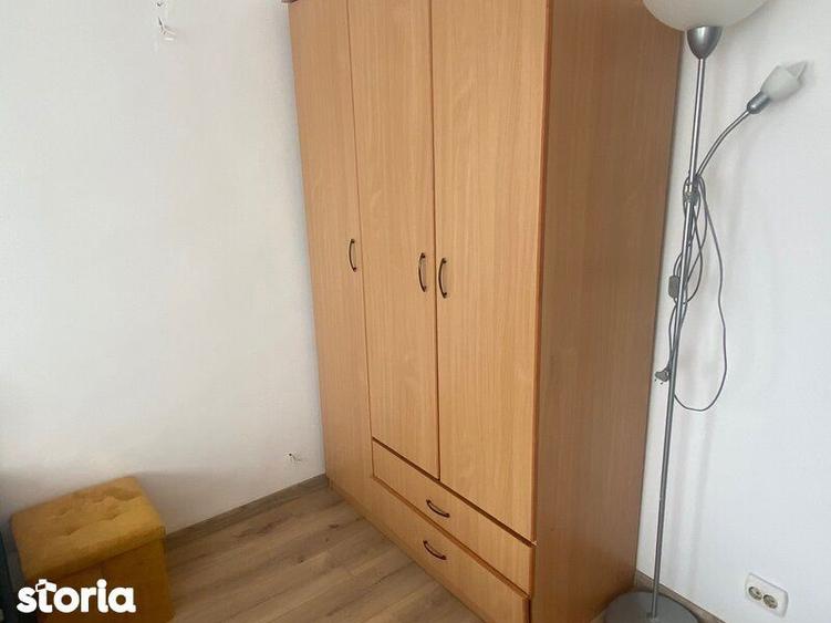 Garsonieră în Dămăroaia
