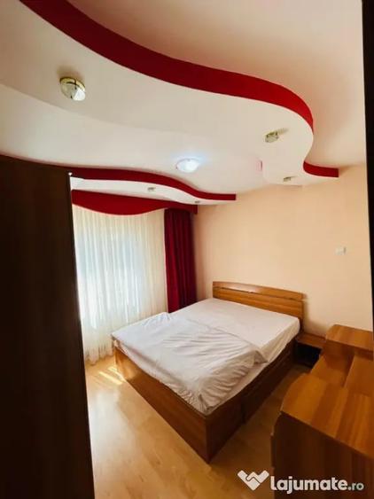 Apartament decomandat 2 camere, 55 mp utili, zona Kaufland 1 - 3