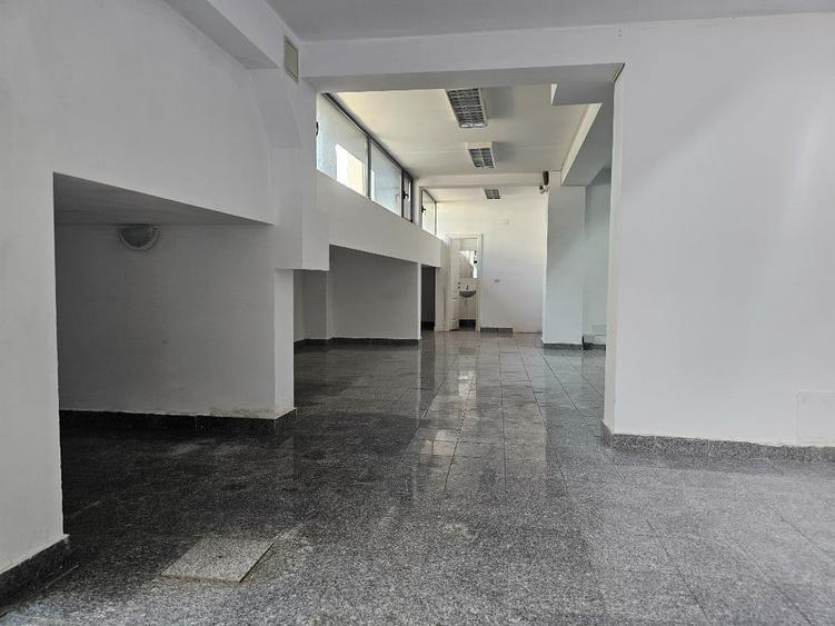 Spatiu Comercial intrare Sos. Giurgiului - 4