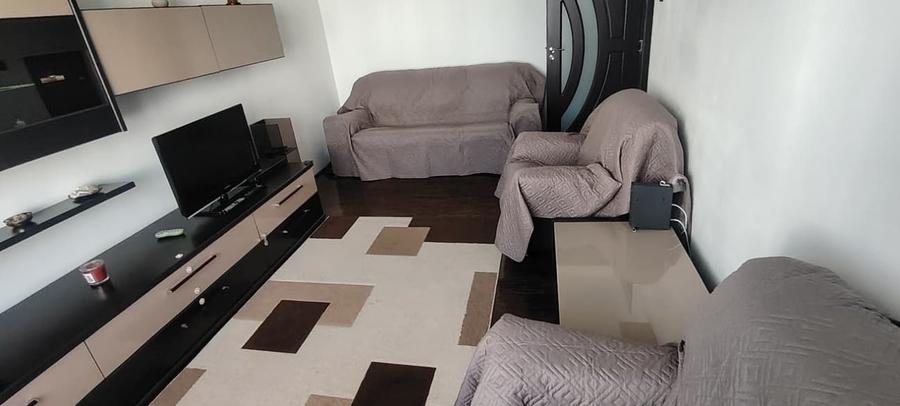 Apartament cu 3 camere decomandat, mobilat în Nicolae Grigorescu