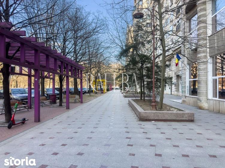 Apartament cu 2 camere decomandat, mobilat în Decebal