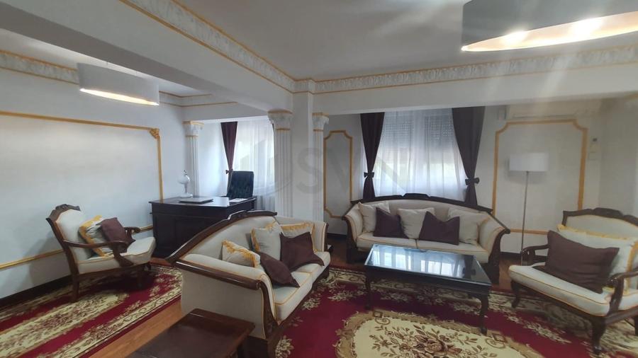 Apartament cu 3 camere decomandat, mobilat în Aviației