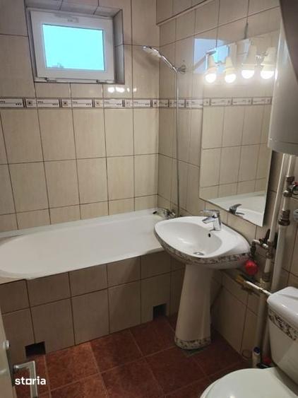 Apartament cu 2 camere în Ultracentral