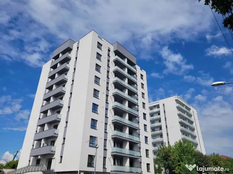INCHIRIEZ APARTAMENT CU 3 CAMERE IN BLOC NOU - 7