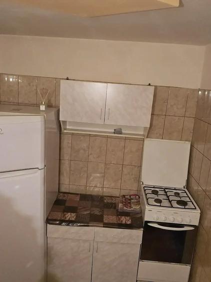 Garsonieră semidecomandată în Central
