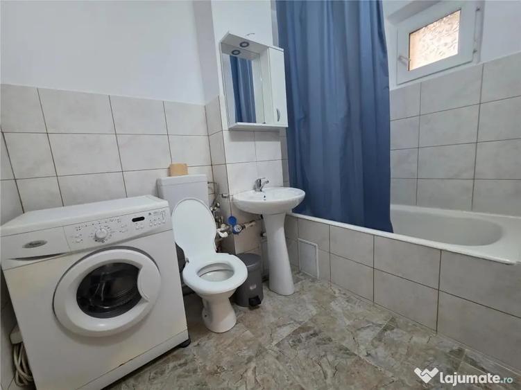 Apartament cu 2 camere semidecomandat în Unirii Nord