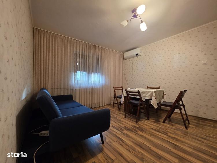 Apartament cu 3 camere de inchiriat in zona Giurgiului - 10