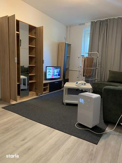 Inchiriez pe termen lung apartament 2 camere Spitalul Mare. - 1