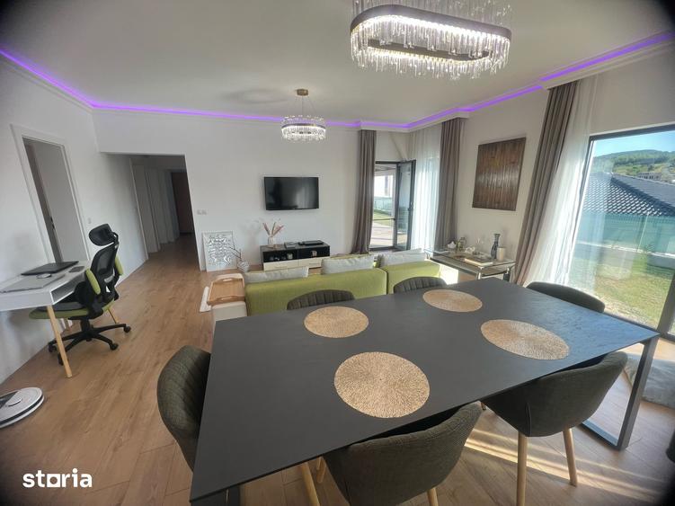 Casa noua cu teren de 700 mp - 2