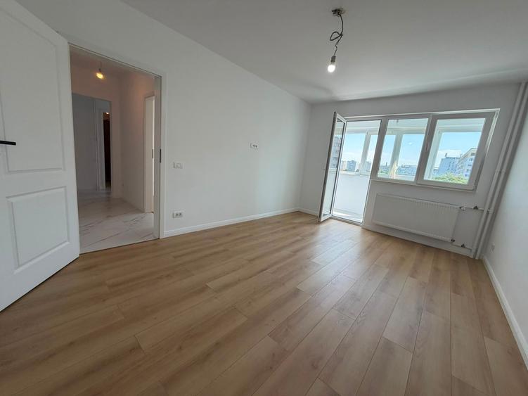 Apartament cu 2 camere decomandat în Dristor