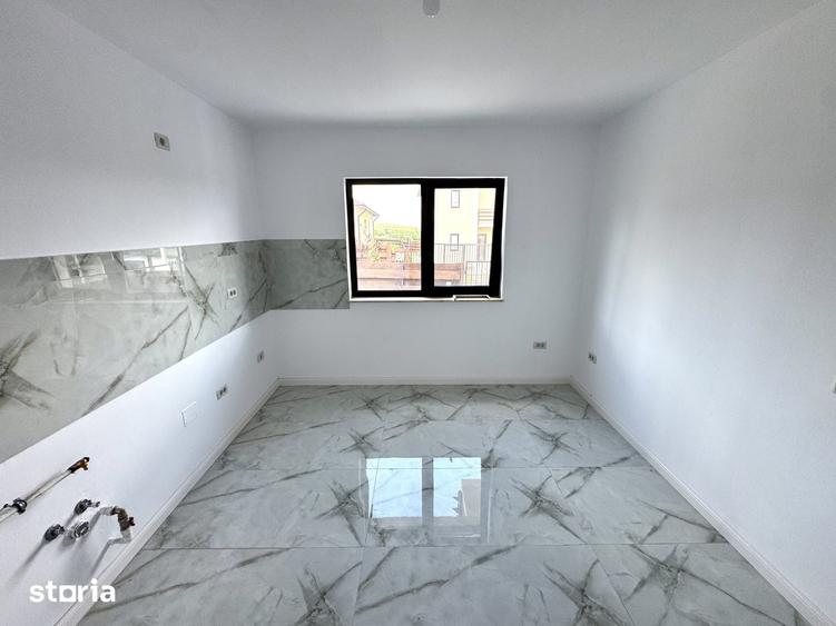 Casă cu 4 camere cu Teren 544 Mp în Valea Lupului