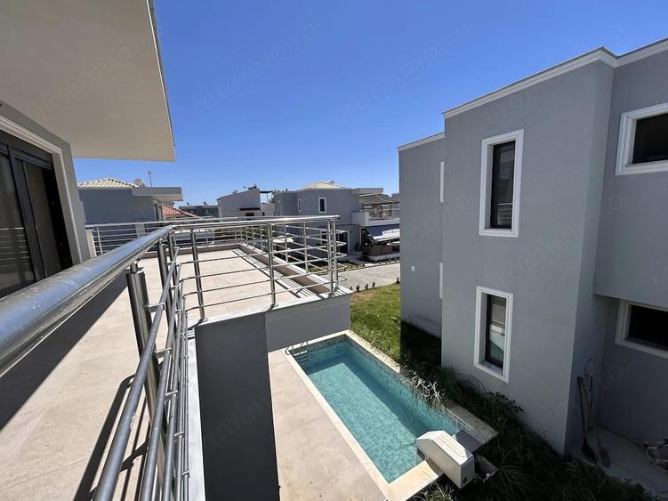 Complex reziden?ial exclusivist de vile moderne in Grecia - 4