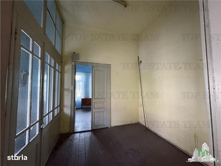 Casă cu 4 camere cu Teren 345 Mp în ICIL
