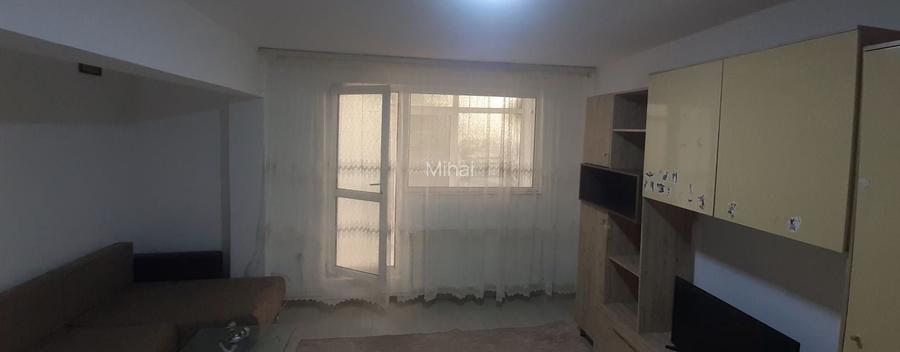 Inchiriez apartament 2 camere decomandat Cartierul Dunarea