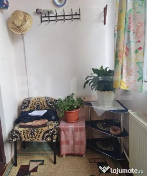 Casă cu 3 camere cu Teren 200 Mp în Ultracentral
