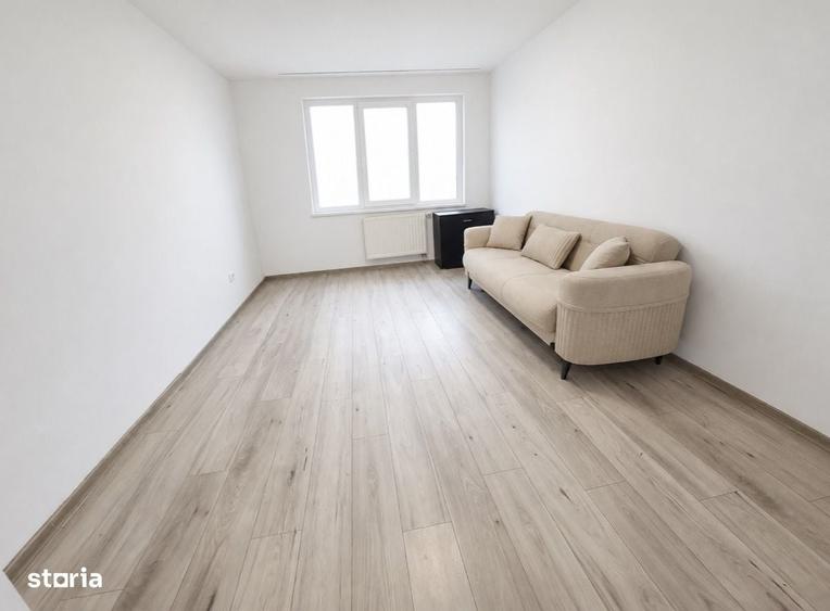 Apartament cu 2 camere decomandat în Cornișa