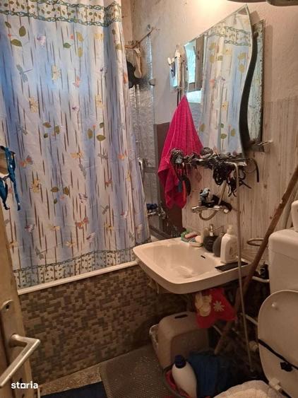 Apartament cu 2 camere semidecomandat în Micro 14