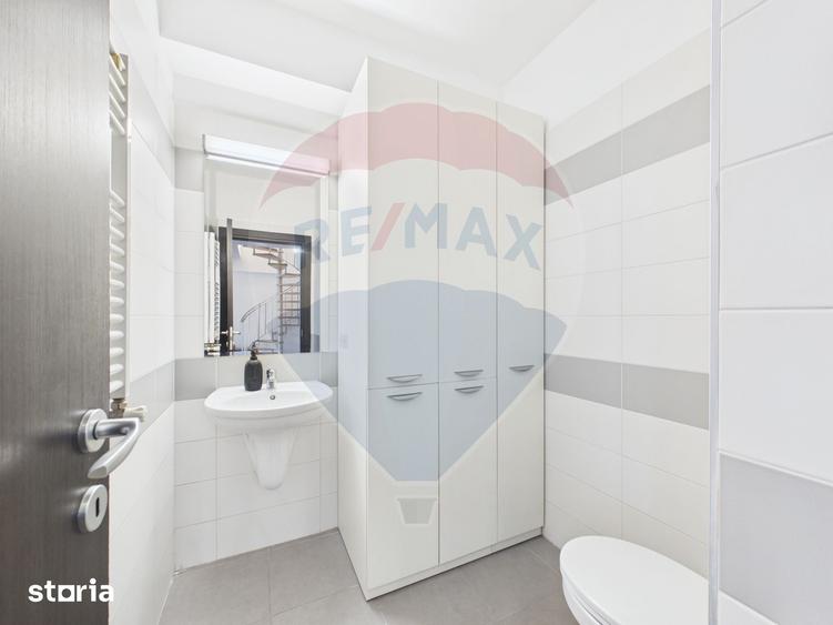 Apartament cu 2 camere în Pieptănari