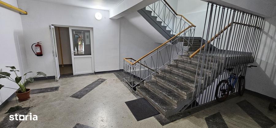 Garsonieră decomandată în Mărăști